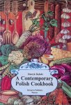 Debski, Henryk - A Contemporary Polish Cookbook