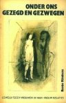 R mkens, Ren e. - Onder ons gezegd en gezwegen R mkens, Ren e. - Onder ons gezegd en gezwegen