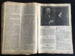  - De Joodsche jeugdkrant Betsalel, 1931-1932, jaargang 4 met alle 53 afleveringen
