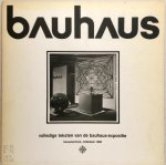  - Bauhaus. Volledige teksten van de Bauhaus-expositie