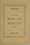 Jacob Hattum - Wak en water