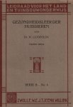 Luxwolda, Dr. W. - Luxwolda, Dr. W.-Gezondheidsleer der huisdieren