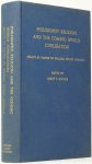 HOCKING, W.E., ROUNER, L.S., (ED.) - Philosophy, religion and the coming world civilization. Essays in honour of W.F. Hocking.