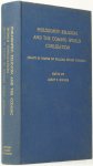 HOCKING, W.E., ROUNER, L.S., (ED.) - Philosophy, religion and the coming world civilization. Essays in honour of W.F. Hocking.