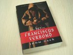 Sack, John - Het   Franciscus verbond