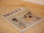 Crespelle J.P. - Monet