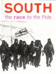 Auteurs (diverse) - SOUTH (The race to the Pole)