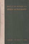 Kierkegaard, S. - Keur uit de werken van Sören Kierkegaard