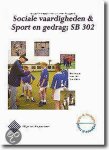 Cios Nederland - Sociale vaardigheden & sport en gedrag SB 302
