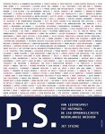 Steinz, Jet - P.S. Van liefdespost tot hatemail: de 150 opmerkelijkste Nederlandse brieven Steinz, Jet - P.S. Van liefdespost tot hatemail: de 150 opmerkelijkste Nederlandse brieven