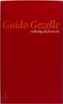 Guido Gezelle 10518 - Volledig dichtwerk jubileumuitgave 1899-1999