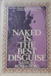 Rodenberg, Samuel - naked is the best disguise