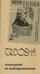 Vinaya Toa Bhacrya / vert. Erik Mossel . - Tridosha : homeopathie en hindoegeneeskunde. Vinaya Toa Bhacrya / vert. Erik Mossel . - Tridosha : homeopathie en hindoegeneeskunde.