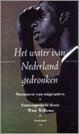  - Het water van Nederland gedronken / Meulenhoff editie / 1735