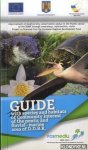 Ion, S. & S. Neculai & C. Mihai & I. Constantin & M. Ioan - Guide with species and habitats of Community Interest of the pontic and fluvial-marine area of D.D.B.R.