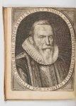  - Historie van het leven en sterven van heer Johan van Oldenarnevelt, ridder, Heere v.d. Tempel, Berckel, Rodenrijs. Gewesen advokaat van Hollandt, waerachtig beschreven door een liefhebber der waarheyt.