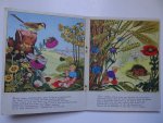 N.n.. - De wijde wereld in...Natuurkundig Sprookjesboek.