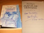 Rigter, Bob - Jazz in de Oostzee [gesigneerd]