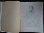 Beerbohm, Max (preface) - SIX PORTRAITS OF SIR RABINDRANATH TAGORE BY W. ROTHENSTEIN