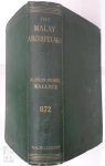 Alfred Russel Wallace 212744 - The Malay Archipelago [10th ed.] The Land of the Orang-Utan and the Bird of Paradise. A Narrative of Travel, with Studies of Man and Nature