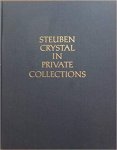 Steuben - See this image  Steuben Crystal in Private Collections