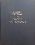 Steuben - See this image  Steuben Crystal in Private Collections