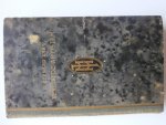 Shaw,George Bernard - Verliefde artiesten Shaw,George Bernard - Verliefde artiesten