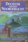 Woolley, Persia - Dochter van het Noorderlicht