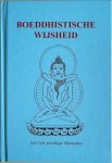 Keizer, Hans P. - BOEDDHISTISCHE WIJSHEID.