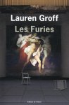 Lauren Groff - Les Furies