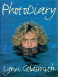GOLDSMITH, Lynn - Lynn Goldsmith - Photodiary.