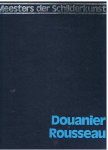 Dony, Frans L.M. - Hoofdredacteur - Douanier Rousseau