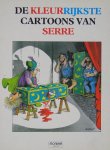 Serre - De kleurrijkste cartoons van Serre