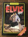  - The Elvis Story. Musical Pop-up Booek
