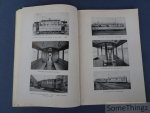 Leon Jacobs. - De Nationale Maatschappij van Buurtspoorwegen in België. Haar Ontstaan - Haar ontwikkeling - Haar modernisatie. Voordracht gehouden te Parijs, Januari 1937.