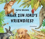 Ruth Brown - Waar zijn Joko's vriendjes?