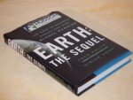 Krupp F. - Earth: The sequel. The Race to Reinvent Energy and Stop Global Warming