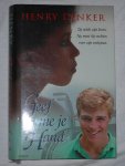 Denker, Henry - Geef me je Hand