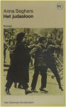 Anna Seghers - Judasloom