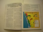 Red. - Namibia Brief. Focus on Tourism Red. - Namibia Brief. Focus on Tourism