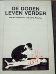 Julia & Derek Parker - "Het Complete Boek over Dromen" Handboek over de betekenis van dromen.