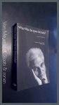 Mikics, David - Who was Jacques derrida - An intellectual biography