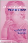 L. van Den Engel-Hoek - Eet- en drinkproblemen bij jonge kinderen een leidraad voor logopedisten en andere hulpverleners in de gezondheidszorg