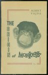 Albert Vajda - The origin of monkeys, a new discovery apes are descendants of man.