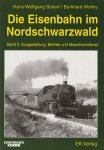 Hans-Wolfgang Scharf, Burkhard Wollny - Die Eisenbahn im Nordschwarzwald Bnd 2