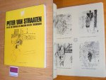 Straaten, Peter van - Alles en iedereen in duizend-en-een tekeningen. Een keuze uit de beste tekeningen van het afgelopen jaar