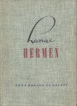 Graaff, Barend de - Graaff, Barend de-Lange Hermen