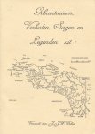 Dubois, J.J.W. - Gebeurtenissen, verhalen, sagen en legenden uit Nederlands Nieuw-Guinea