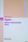 Lorenz, Falko - Algebra: Volume I: Fields and Galois Theory Lorenz, Falko - Algebra: Volume I: Fields and Galois Theory