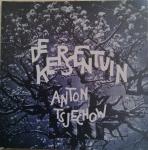 Anton Tjechow - De Kersentuin